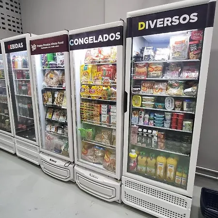 Canal Do Anfitriao | Studios Delicinhas São Paulo Exterior photo