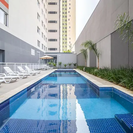 Canal Do Anfitriao | Studios Delicinhas São Paulo Exterior photo