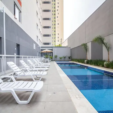 Canal Do Anfitriao | Studios Delicinhas São Paulo Exterior photo