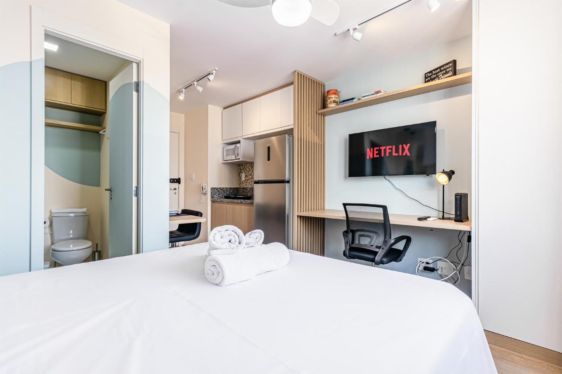Apartamento Canal Do Anfitriao | Delicinhas *