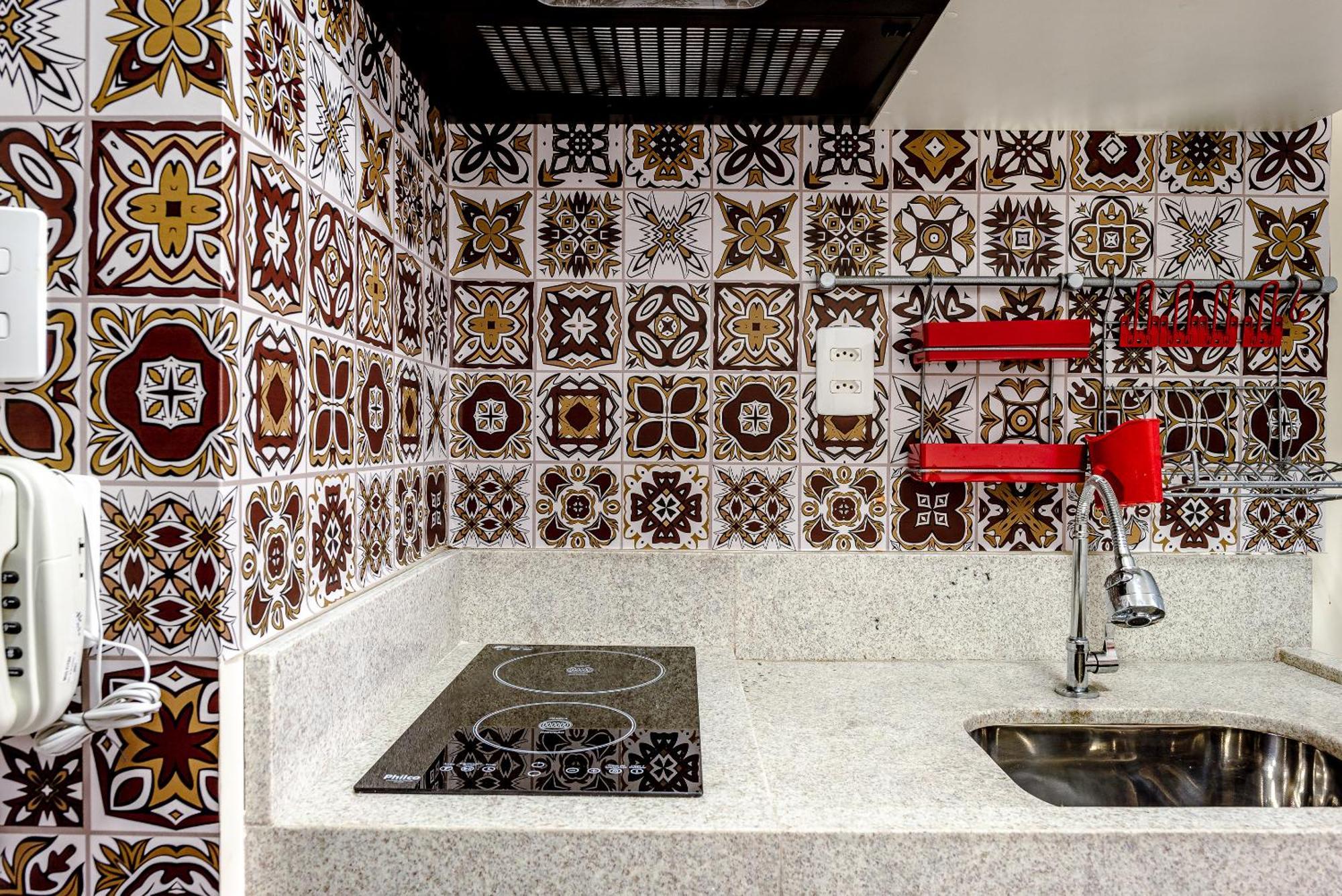 Canal Do Anfitriao | Delicinhas Apartamento *